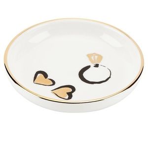 kate spade new york Daisy Place™ Ring Dish